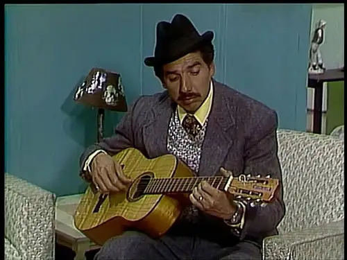 El Chavo del Ocho Temporada 3 Episodios 7 • Sub Español