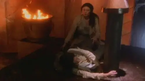 El mundo perdido Temporada 1 Episodios 16 • Sub Español