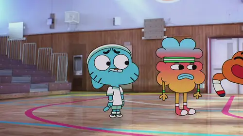 El asombroso mundo de Gumball Temporada 3 Episodios 22 • Sub Español