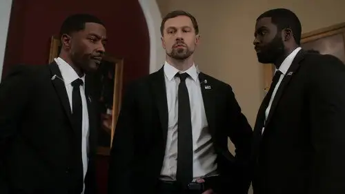 Tyler Perry's The Oval Temporada 6 Episodios 17 • Sub Español