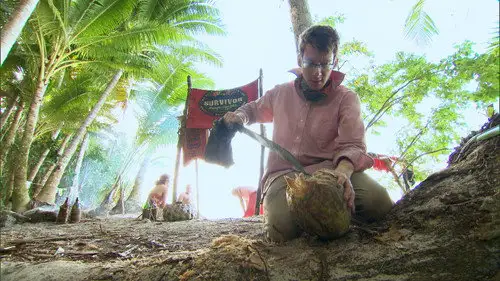Survivor Temporada 23 Episodios 2 • Sub Español