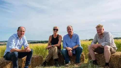 La granja de Clarkson Temporada 2 Episodios 8 • Sub Español