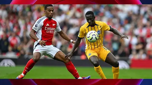 Match of the Day Temporada 61 Cap 3 • Español Online
