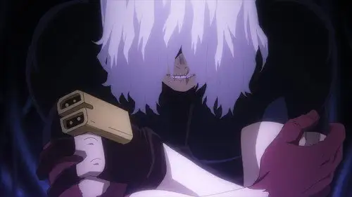 My Hero Academia Temporada 6 Episodios 5 • Sub Español