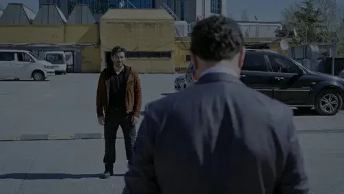 Cirak Temporada 1 Episodios 7 • Sub Español