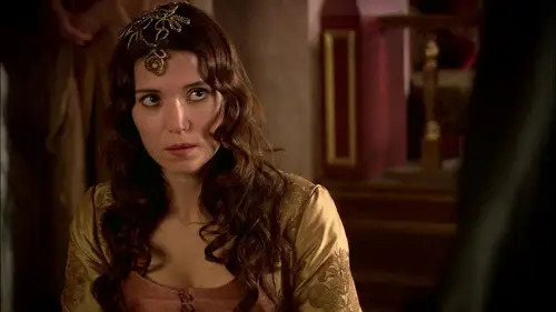 El Sultán Temporada 1 Episodios 21 • Sub Español