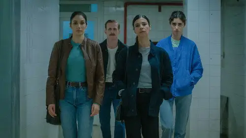 Cuando nadie nos ve Temporada 1 Episodios 7 • Sub Español