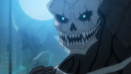 Kaiju No. 8 Temporada 1 Episodios 1 • Sub Español