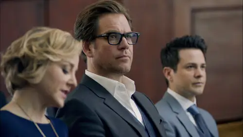 Bull Temporada 1 Episodios 1 • Sub Español