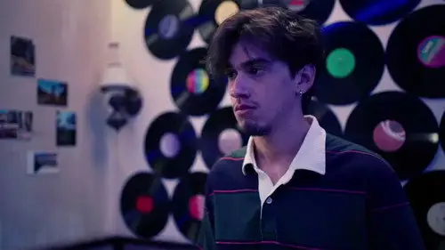 BLUR Temporada 1 Episodios 2 • Sub Español