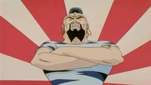 Great Teacher Onizuka S1E18 • Oglądaj Online