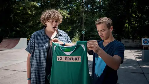 Schloss Einstein Temporada 22 Episodios 5 • Sub Español