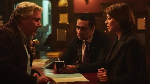 Unforgotten Temporada 4 Episodios 1 • Sub Español