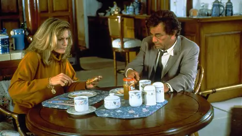 Colombo Temporada 9 Episodios 4 • Sub Español