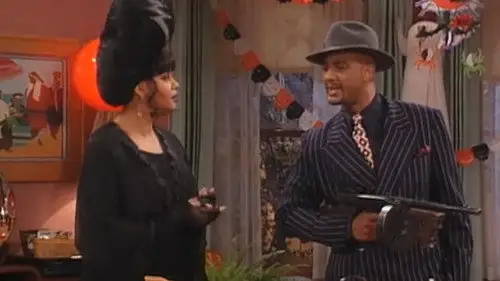 Living Single Temporada 2 Episodios 8 • Sub Español