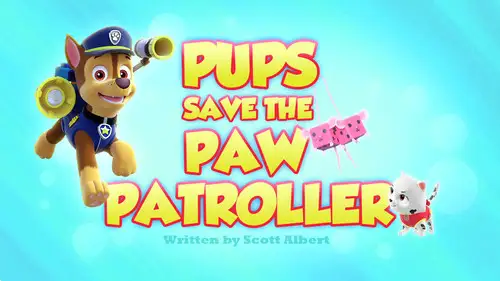 La Patrulla Canina Temporada 3 Episodios 16 • Sub Español