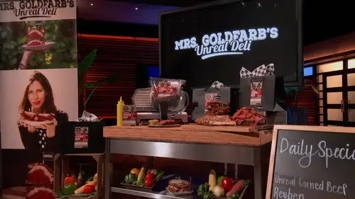 Shark Tank Temporada 11 Episodios 8 • Sub Español