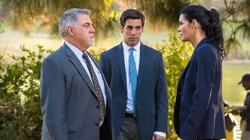 Rizzoli & Isles Temporada 5 Episodios 1 • Sub Español