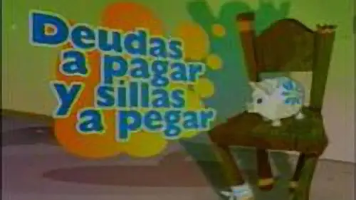El Chavo animado Temporada 1 Episodios 19 • Sub Español