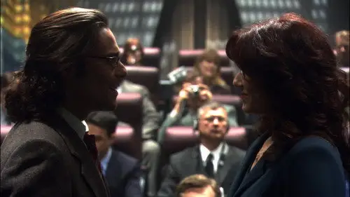 Battlestar Galactica 2004 Temporada 2 Episodios 19 • Sub Español