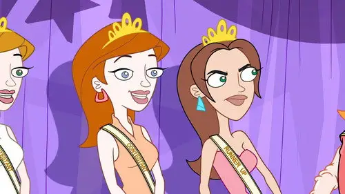 Phineas y Ferb Temporada 5 Episodios 13 • Sub Español