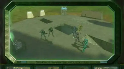 Red vs. Blue Temporada 5 Episodios 17 • Sub Español