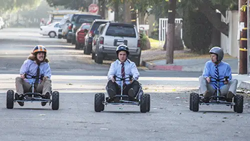 Workaholics Temporada 4 Episodios 10 • Sub Español