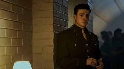 Los amos del aire Temporada 1 Episodios 2 • Sub Español