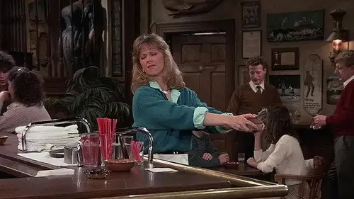Cheers Temporada 4 Episodios 14 • Sub Español