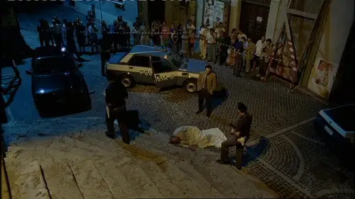 Il clan dei camorristi Temporada 1 Episodios 3 • Sub Español