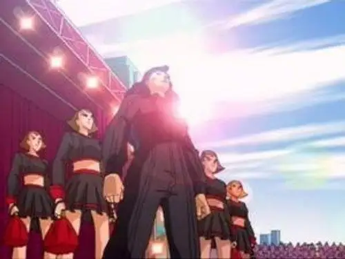 Totally Spies ! Temporada 1 Episodios 16 • Sub Español