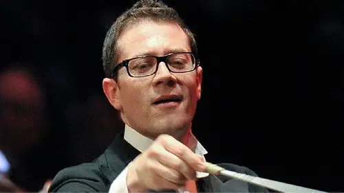BBC Proms Temporada 71 Episodios 12 • Sub Español
