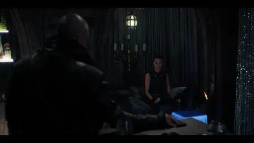 Star Trek: Discovery Temporada 0 Episodios 1 • Sub Español