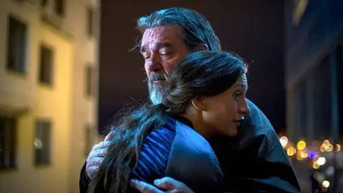 Springfloden Temporada 2 Episodios 6 • Sub Español