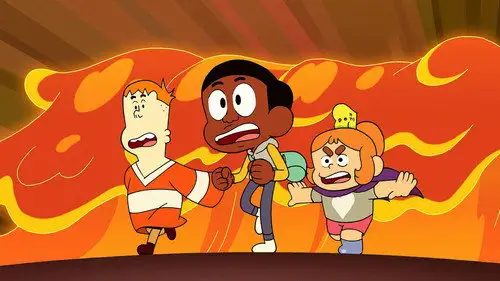 El mundo de Craig Temporada 3 Episodios 2 • Sub Español