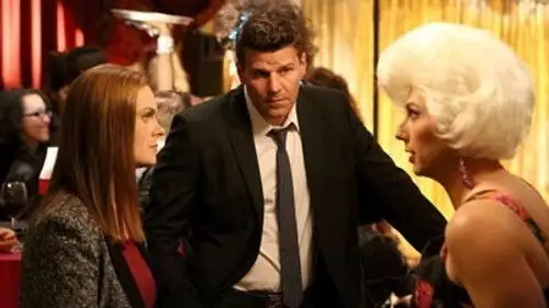 Bones Temporada 9 Episodios 23 • Sub Español