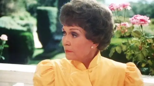Falcon Crest Temporada 4 Episodios 11 • Sub Español