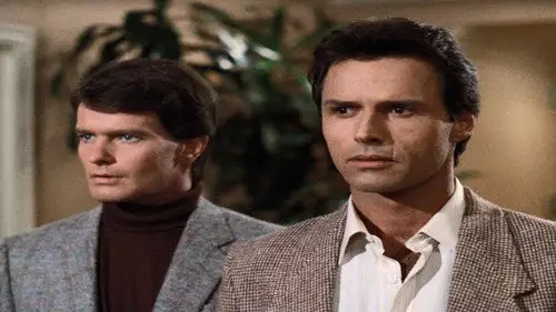 Dinastía 1981 Temporada 5 Episodios 7 • Sub Español