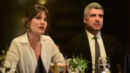 La novia de Estambul Temporada 2 Episodios 11 • Sub Español