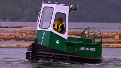 The Amazing Race Canada Temporada 4 Episodios 5 • Sub Español
