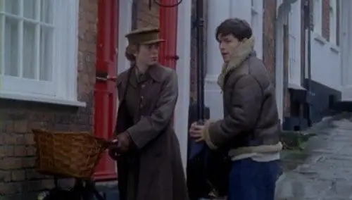 Foyle's War Temporada 3 Episodios 2 • Sub Español