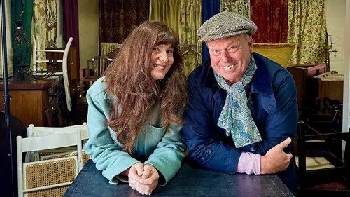 Antiques Road Trip Temporada 28 Episodios 6 • Sub Español