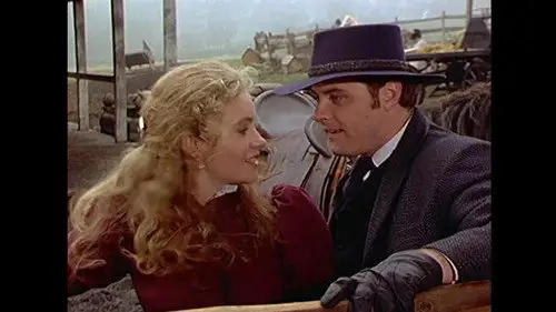 The Man from Snowy River Temporada 1 Episodios 8 • Sub Español