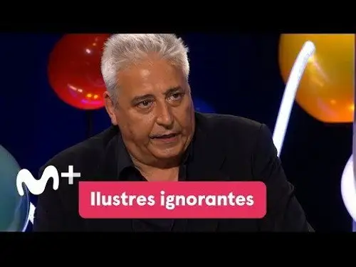 Ilustres Ignorantes Temporada 11 Episodios 6 • Sub Español
