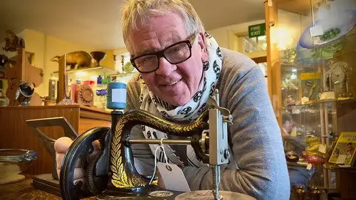 Antiques Road Trip Temporada 31 Episodios 7 • Sub Español