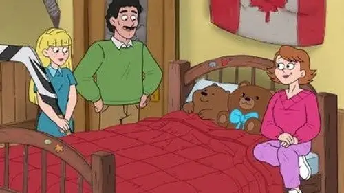 Somos osos Temporada 4 Episodios 8 • Sub Español