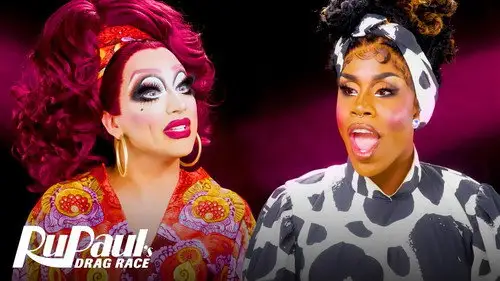 The Pit Stop Temporada 16 Episodios 14 • Sub Español