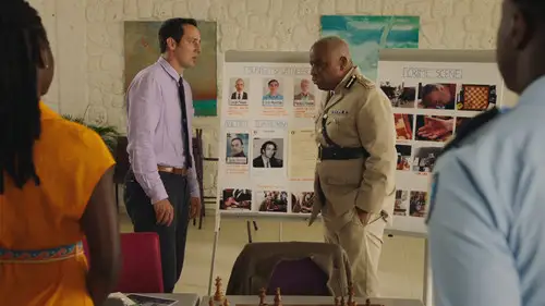 Crimen en el paraíso Temporada 11 Episodios 8 • Sub Español