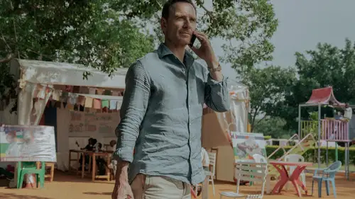 La Agencia 2024 Temporada 2 Episodios 10 • Sub Español