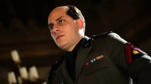 M. El hijo del siglo Temporada 1 Episodios 8 • Sub Español
